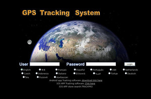 Lifetime Technical Support Queclink <strong>Gps</strong> <strong>Tracking</strong> <strong>Software</strong> <strong>Platform</strong> for tracker Locator - Product Image 2