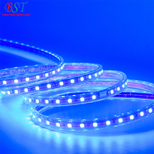 110โวลต์220โวลต์กันน้ำip67นำแถบ50เมตร60 ledsกลางแจ้งหลอดไฟled strip tiraเดfocos led - Product Image 2