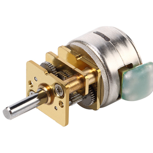 High Quality DC Gear Reducer <strong>Stepper</strong> <strong>Motors</strong> 15BYJ <strong>Stepper</strong> <strong>Motor</strong> Worm Gear