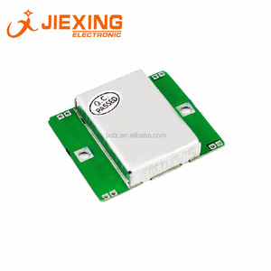 HB100 微波多普勒雷达无线模块用于 Arduino 的运动传感器 - Product Image 1