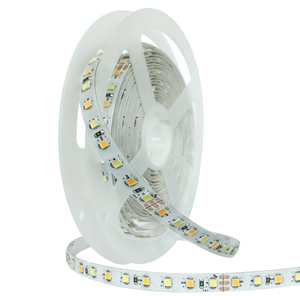 สูง CRI 95 cct tunable dual สีขาว 2 สี 2835 led strip - Product Image 2