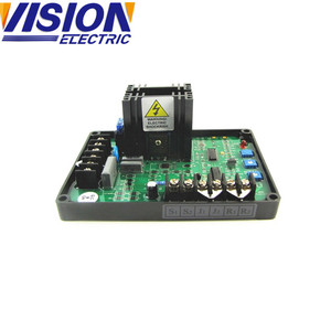 AVR Regler Gavr 15b 15a avr 15 Ampere für 20 kva 3 Phasen Stabilisator avr - Product Image 6
