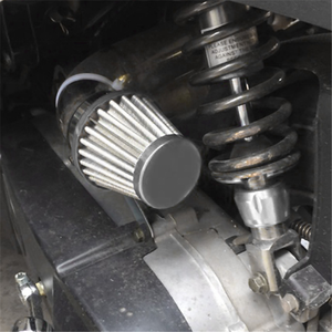 35MM 39MM <span class=keywords><strong>42MM</strong></span> 46MM 48MM 50MM שונה אופנוע אוויר מסנן