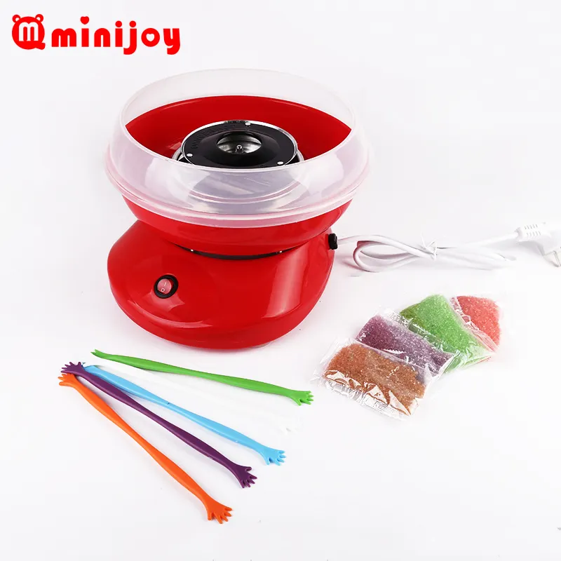 good quality home cotton candy floss maker machine for sale