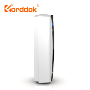 TCP/IP & Web-basierte Fingerabdruck-Tür zugangs kontrolle Zeiter fassung system RFID-FD-F9 - Product Image 3