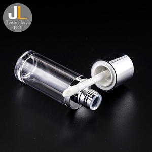 便宜的价格液体化妆粉底遮瑕管瓶与大 Doefoot