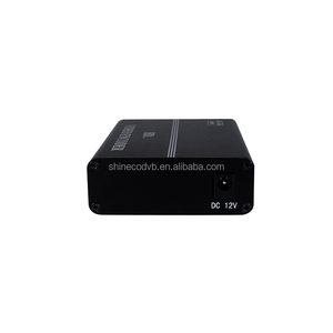 MINI IPTV/VOD RTMP Kodlayıcı UDP RTSP HTTP Online Akışı canlı tv Youtube U Akışı H.264 HD SDI - Product Image 3