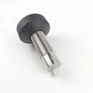UC6000-30GM-IUR2-V15 ultrasonic water level <strong>transducer</strong>, 6m Ultrasonic object recognition <strong>sensors</strong> for Pipeline counting - Product Image 4