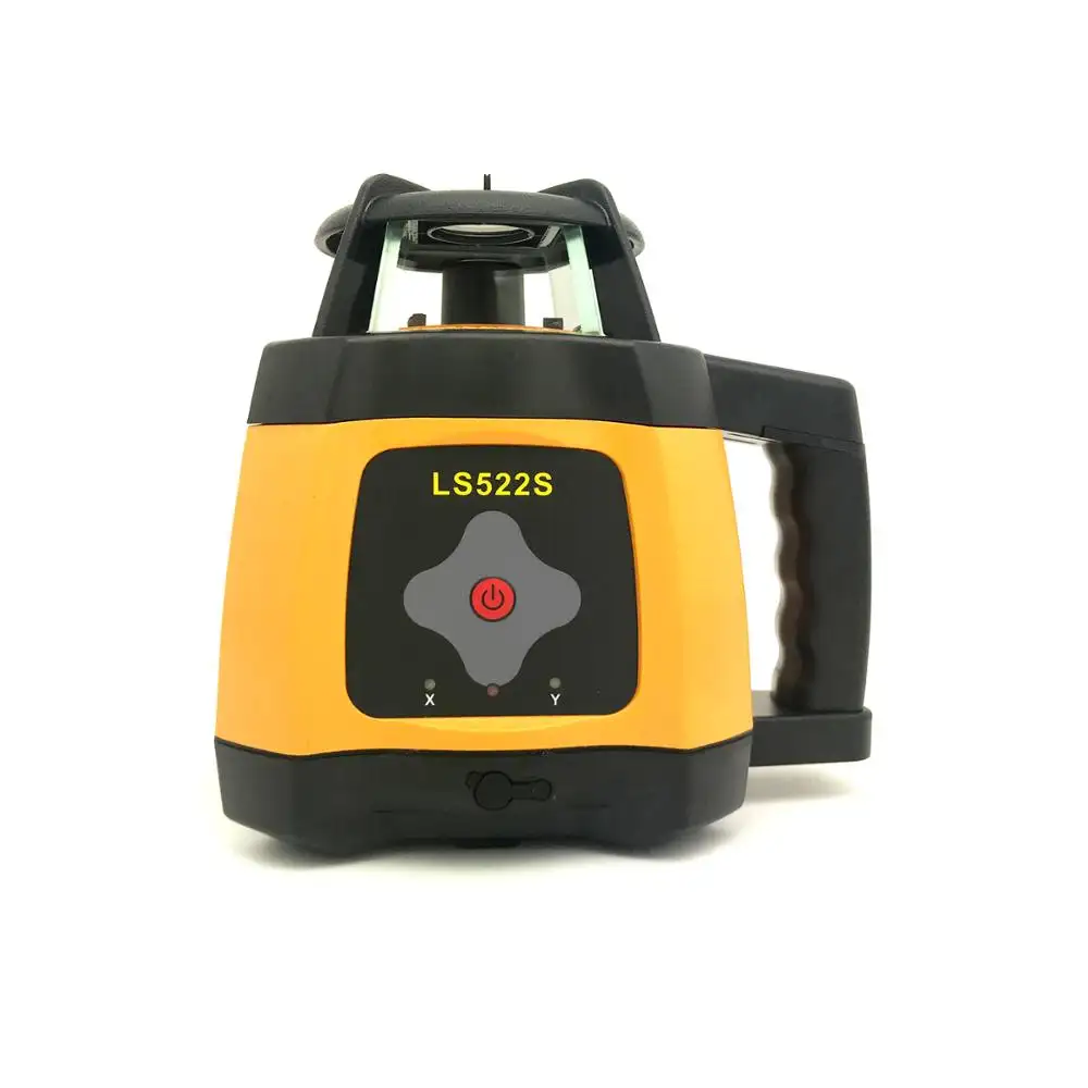 NEXLASER Agricoltura automatico di Auto Livellamento Laser Terra livellamento Rotante Livello del Laser