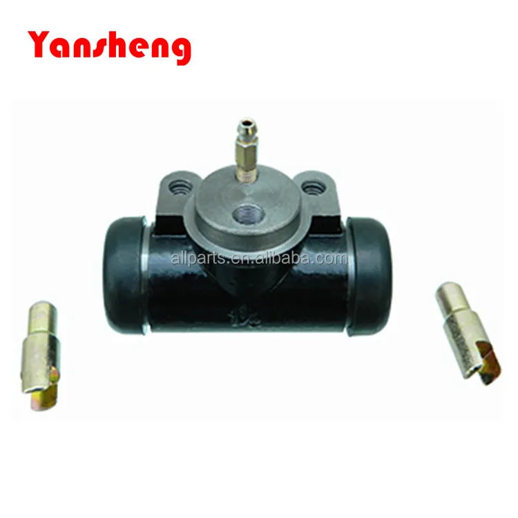 Yansheng Forklift Peças sobressalentes Brake Wheel Cylinder C-52-11246-52001,C-52-11246-52002