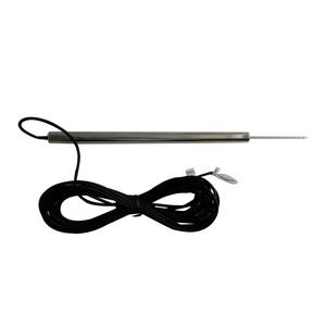 Digitale ad alta risoluzione di uscita 100mm lvdt sensore di posizione lineare - Product Image 1