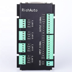 Neue RichAuto Plasmas chneide maschine CNC-Steuerung A12e A12S Griff DSP-Fernbedienung Für CNC-Fräser A1x-Maschine - Product Image 5