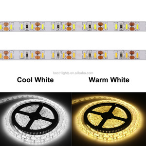 New Arrival! DC12V 3000K 4000K 6500K SMD <strong>Led</strong> Chip High Lumens 4014 3014 300 <strong>Leds</strong> <strong>Led</strong> Strip Light - Product Image 5
