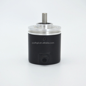Prezzo a buon mercato 360ppr encoder rotativo incrementale encoder rotativo ottico dc 24v - Product Image 3