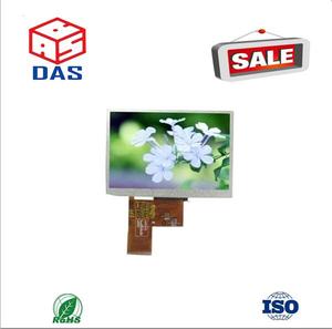 1.12 COG OLED A Colori 96*96 di piccola dimensione Display OLED a colori con il driver IC LD7134 - Product Image 3