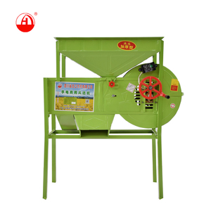 HELI profesional de pequeña capacidad semillas de granos de cacao de clasificación y apartar de la máquina - Product Image 2