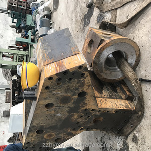 螺旋叶片成型机螺旋输送机0086 18039505731 - Product Image 2