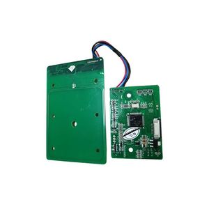 MTK-R2 PCSC NFC считыватель смарт-карт для проектора, который поддерживает NFC и другие популярные бесконтактный считыватель карт - Product Image 2