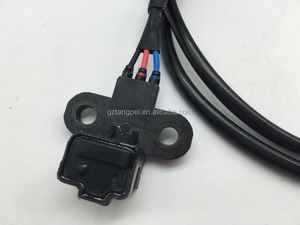 Krank mili konum sensörü OEM <span class=keywords><strong>J5T25099</strong></span> MD357274