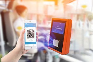 IP56 Android Linux terminale di pagamento bus ticketing system rfid nfc reader bus fare box ricarica terminale lettore di schede - Product Image 5