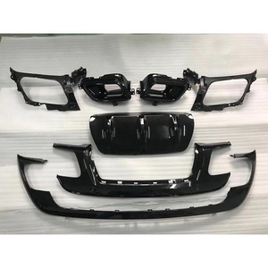 Vücut kiti Range Rover Velar arka tampon R dinamik kiti - Product Image 1