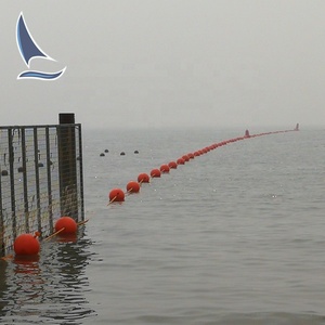 塑料水上浮标 - Product Image 5
