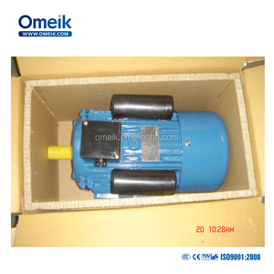 YC90l-2电气单相电机异步电机10马力电机价格 - Product Image 5
