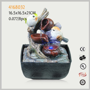 Battery Operated Water <strong>Fountain</strong> - Product Image 4