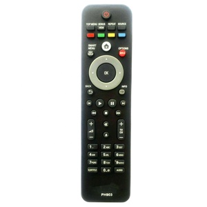 Universelle Ersatz fernbedienung codes TV-Fernbedienung PH903 Smart TV DVD Blu-ray Player Fernbedienung