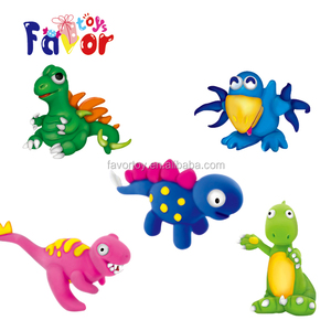 Intelligent 3D Magic Diy Safe Modeling <strong>Clay</strong> Child Plasticine <strong>Clay</strong> - Product Image 5