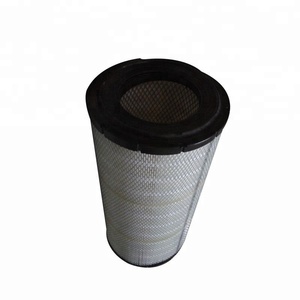 摊铺机用新型空气过滤器474-00040/AF25667/474-00039/AF26114/RS3717/P533781