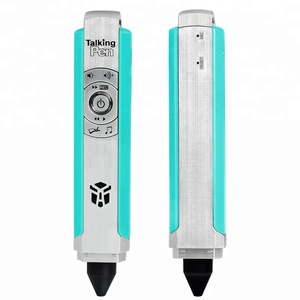 Talking Pens <strong>English</strong> Learning, with Record Function, Support OID System