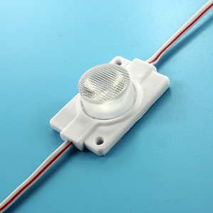 Shenzhen Factory Side View 140lm 3030 Smd 1 Chip 2w <strong>LED</strong> Module 12v - Product Image 2