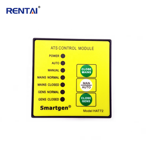 ORIGINALE Generatore ATS Controller(Smartgen) HAT72 - Product Image 2