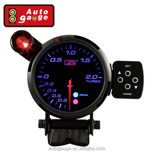 80 Mm ไฟ LED Boost เทอร์โบ - Product Image 3