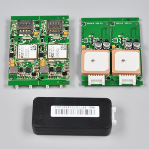 ミニ4Gリアルタイムトラッカー簡単設置車両安いGpsトラッカーG105無料プラットフォームアプリ - Product Image 3