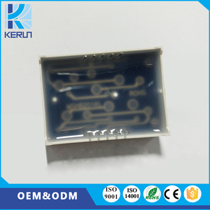 FND ekran 2 basamak 0.8 inç 7 segment led numarası ekran - Product Image 6