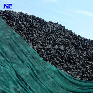 Çin yüksek kaliteli met/metalurjik kok kok kömürü