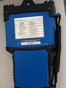 Enrutador cnc de 4 ejes, controlador Original RICHAUTO DSP A58