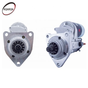 24v 5.5kw 13t Starter מנוע עבור Hino מנוע <span class=keywords><strong>DK10</strong></span> 281001400 28100-1400 03005520010