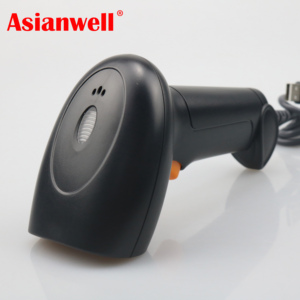 China Handheld Cheap Price <strong>Module</strong> 1d <strong>bar</strong> <strong>Code</strong> <strong>Reader</strong> Factory Shop Usb Wire Laser Automotive Supermarket Oem Barcode Scanner - Product Image 2