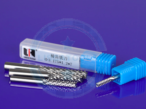 Extremidade do moinho de 4mm, máquina de gravação, placa de circuito, ferramentas de corte, roteador <span class=keywords><strong>cnc</strong></span>, bits, placa de circuito impresso, cortador
