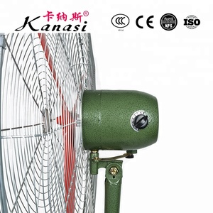 <strong>20</strong>'' DC 3 Speed Low Price Hot Sell High Quality Oscillating Electrical Pedestal Industrial Stand <strong>Fan</strong> With Aluminum <strong>Fan</strong> <strong>Blade</strong> - Product Image 2