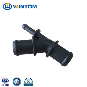 Auto Motor Parçaları Su Termostat Konut Flanş 1J0121087D, 1J0 121 087D, 1J0 121 087 D - Product Image 1