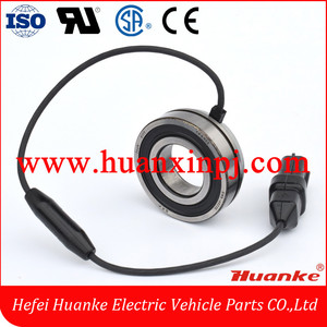 Forklift Parts <strong>BMB</strong>-6022E Ac Motor <strong>Encoder</strong> for Forklift