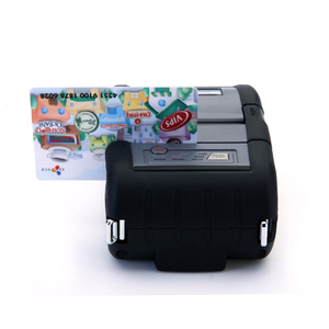เครื่องพิมพ์ใบเสร็จความร้อนโดยตรง2นิ้ว LK-P20II(P20) สำหรับบริการโลจิสติกค้าปลีก - Product Image 4