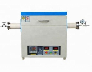 ST-1200RG-9 programmier barer Vakuum rohrofen mit automatischer Steuerung