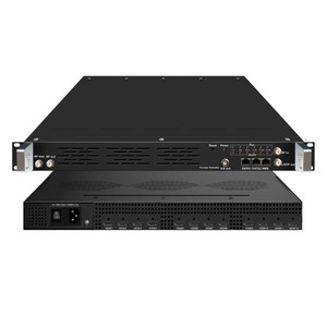 4/8/12 HDMI <strong>Encoder</strong> QAM DVB C <strong>Modulator</strong> - Product Image 1