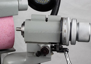 万能刀具磨床U2万能刀具磨床 - Product Image 6