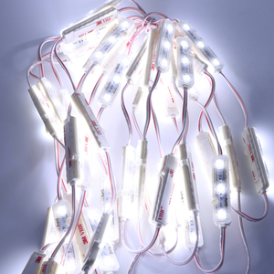 Yeni ultrasonik kaynak LED modülü 5730 SMD IP68 enjeksiyon Led modülü - Product Image 5